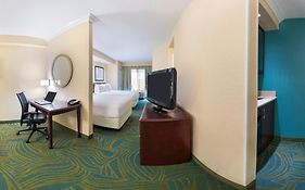 Springhill Suites Fort Myers Airport